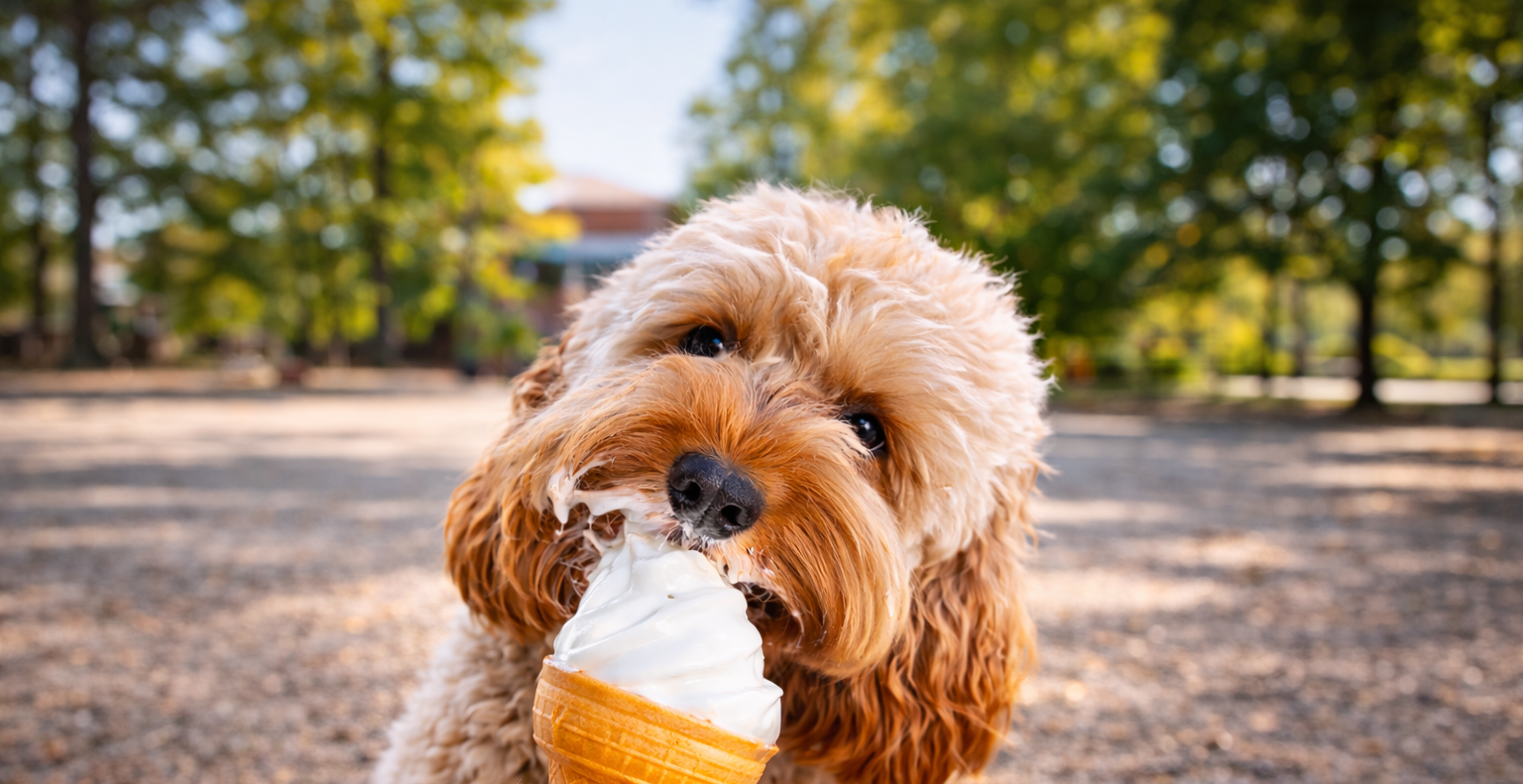 Nelly's Dairy Bar frozen treats Nova Scotia